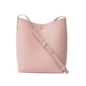 Vegan leather purse from Samara
